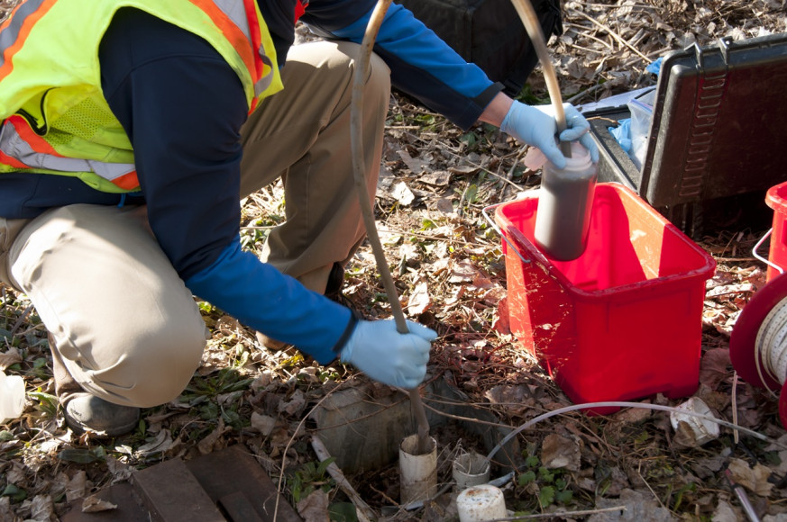 Antea Group USA Contributes to Environment Analyst's “Corporate Guide: Identifying and Addressing Emerging Contaminants” 