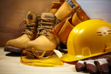 Safety Equipment 