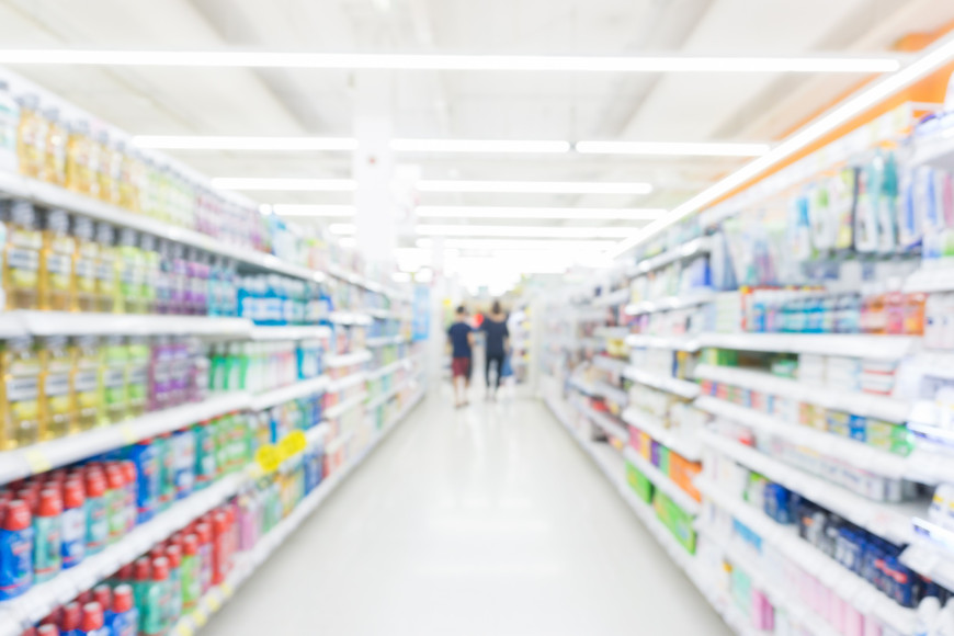 Consumer Brands