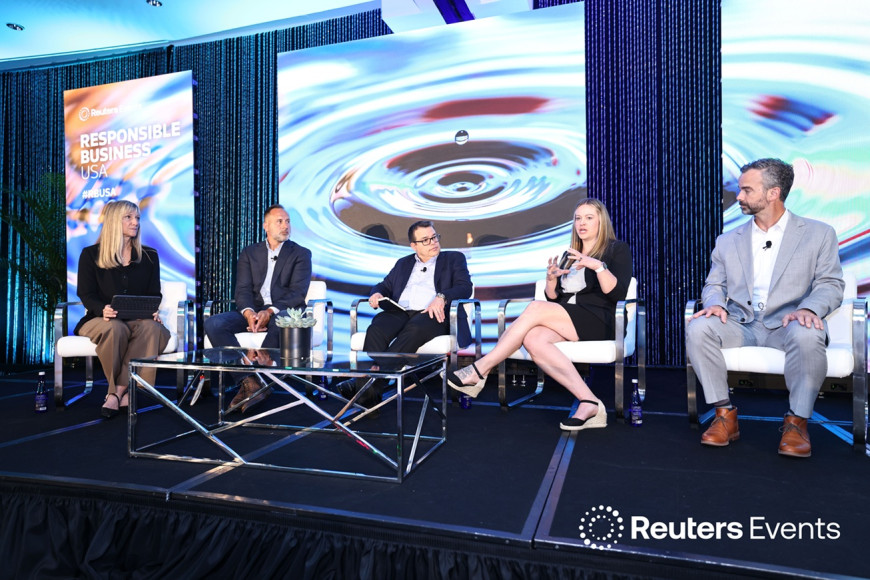 Beyond Silos: How Collective Action Drives Real Sustainability Impact