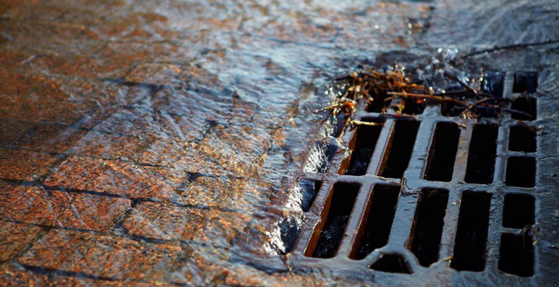 Stormwater Permitting and Management