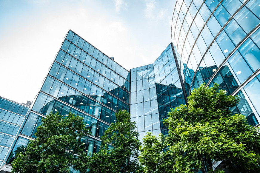 Sustainable City