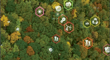 Antea Group Publishes 2020 Sustainability Report 