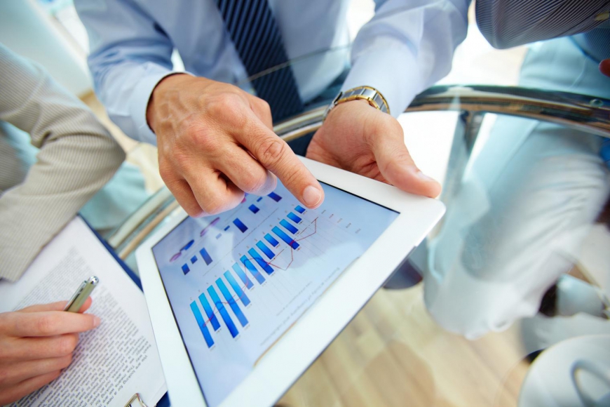 Chemical Data Reporting