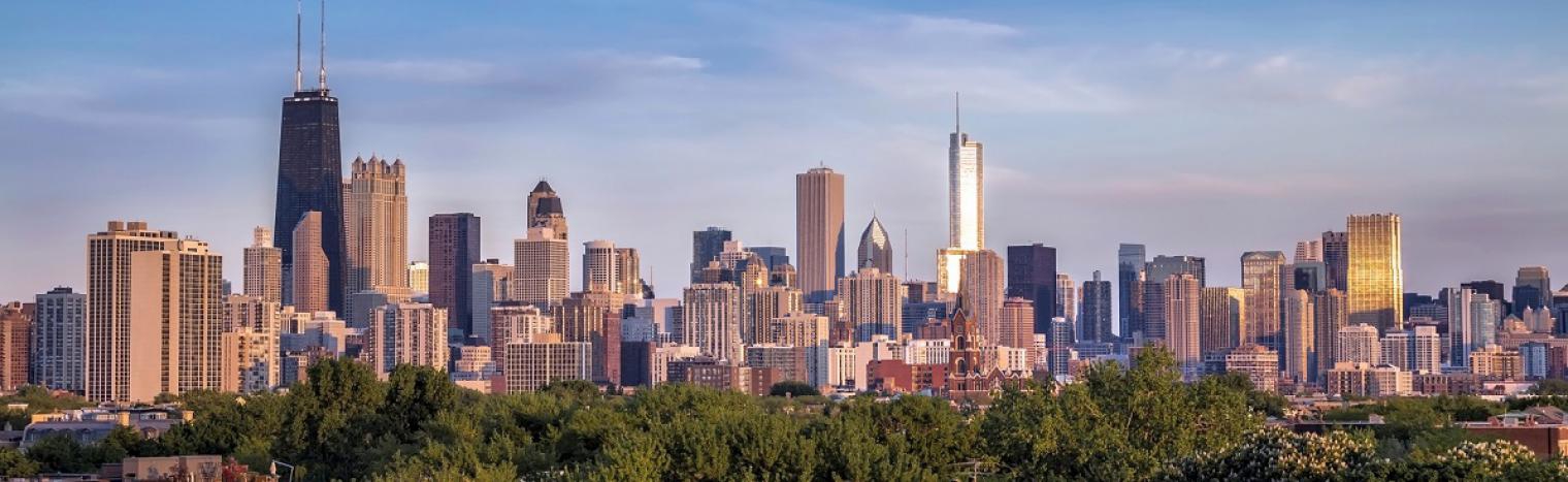 Chicago, Illinois