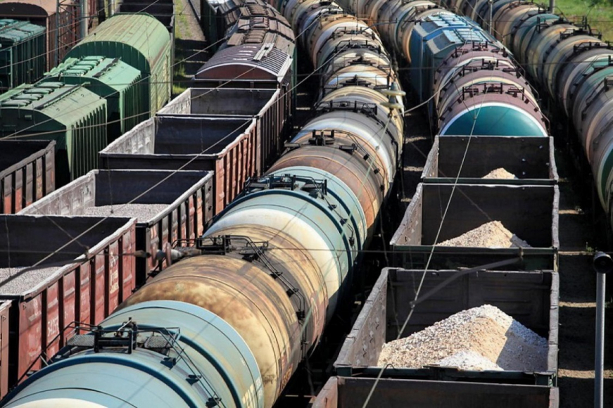Train Cars