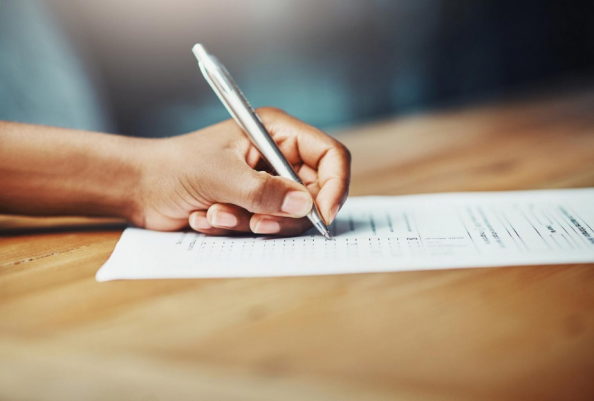 An EHS Checklist for Low-Risk Technology Facilities