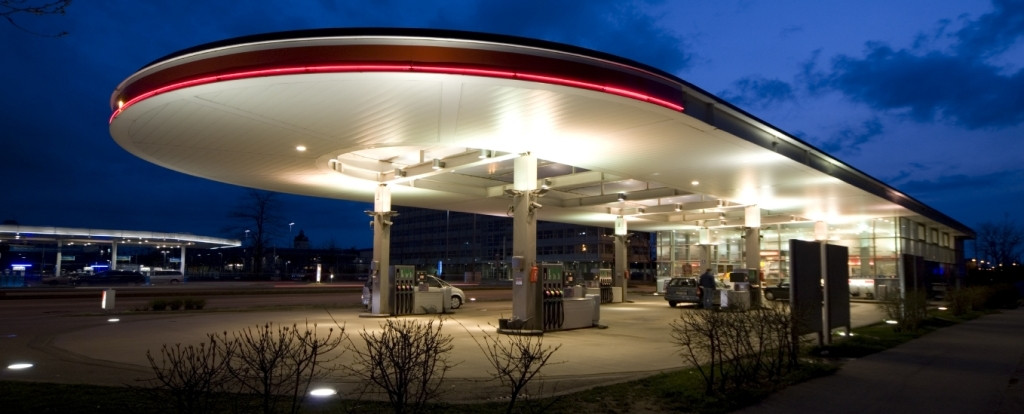 Energy Marketers and Convenience Retail Industry 