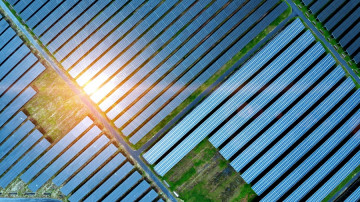 Developing a Sustainability Reporting Strategy for a Renewable Energy Company 