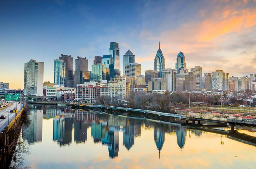 Philadelphia Pennsylvania Sustainability Consulting ...