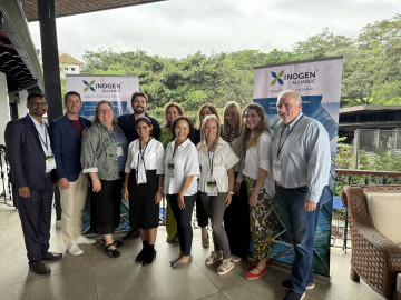 Inogen Alliance