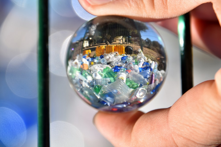 Advanced Recycling: A Critical Tool for Achieving Plastics Circularity 