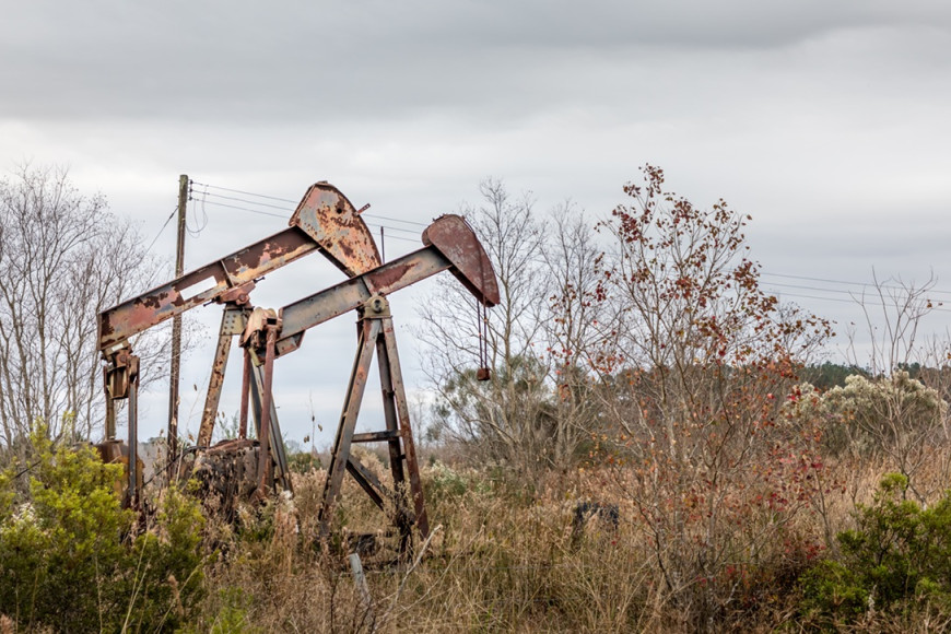 The Hidden Dangers of Plugging Orphan Wells: Lessons from Ohio 