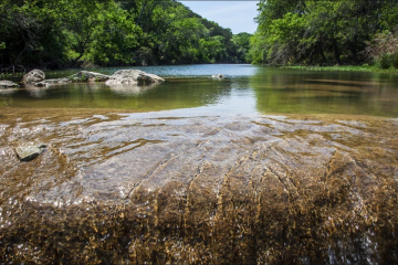 Pursuing Alliance for Water Stewardship: Building Resilience for Our Shared Water Resources
