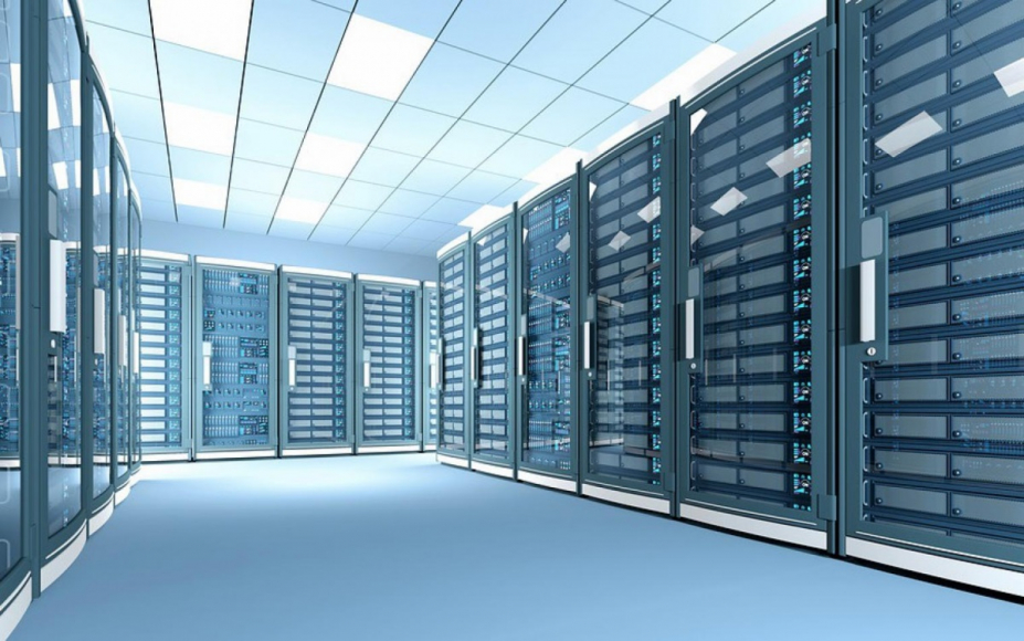 Data Center