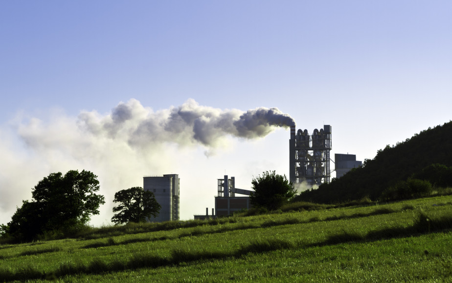Greenhouse Gas Inventories and Audit Readiness
