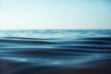 Rippling Water