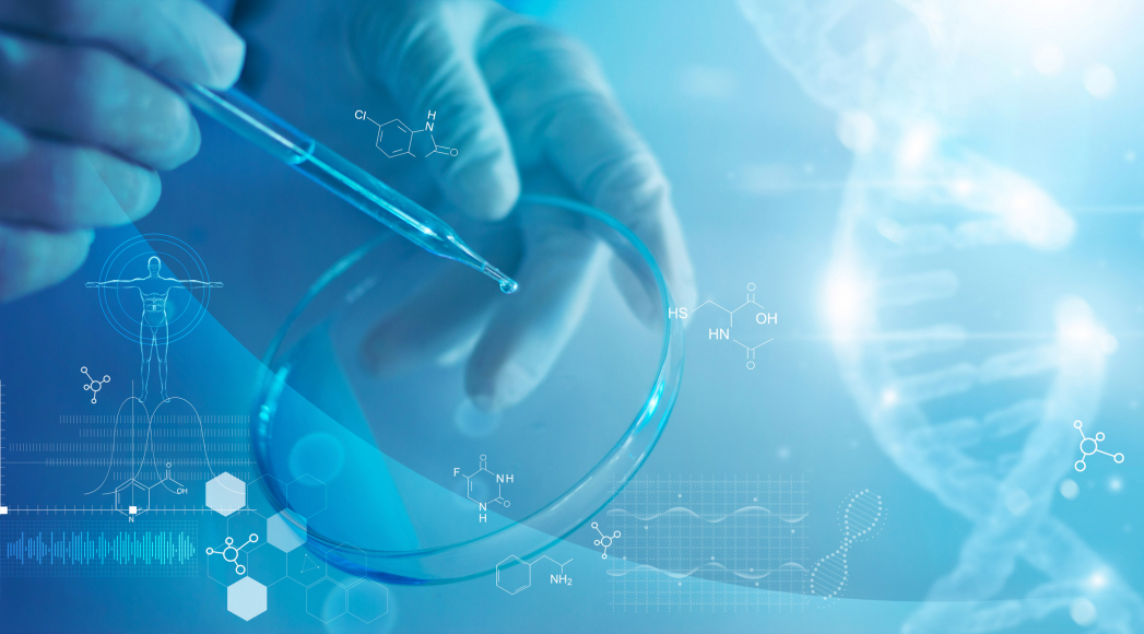Pharmaceutical and Life Sciences
