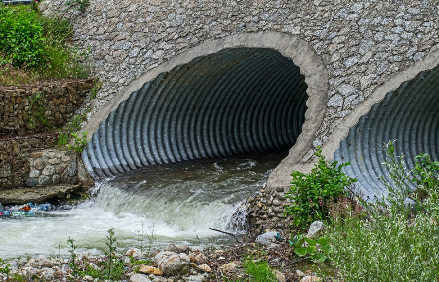 Storm Water Pollution Prevention Plans