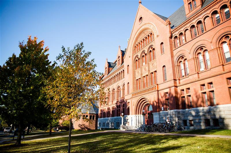 Campus Recruiting