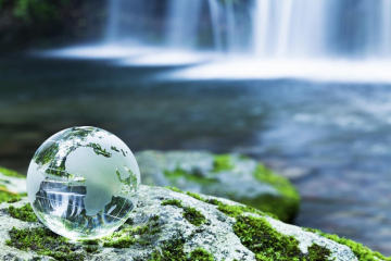 5 Examples of Beverage Companies Tackling Water Risks, Stewardship Challenges