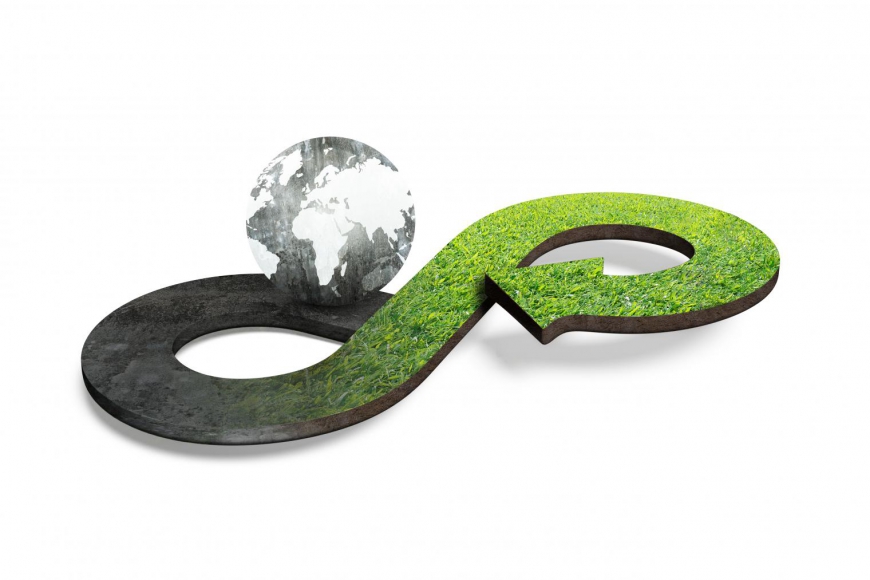 9 Brands Rewriting Their Sustainability Strategy by Embracing the Circular Economy
