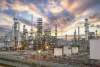 Oil Refinery