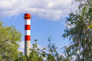 Collecting Air Emissions Data for Compliance and Carbon Reduction 