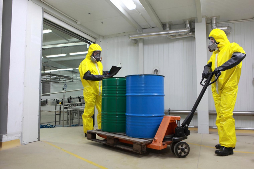 Tier II Report Hazard Changes 2018 | Regulatory updates