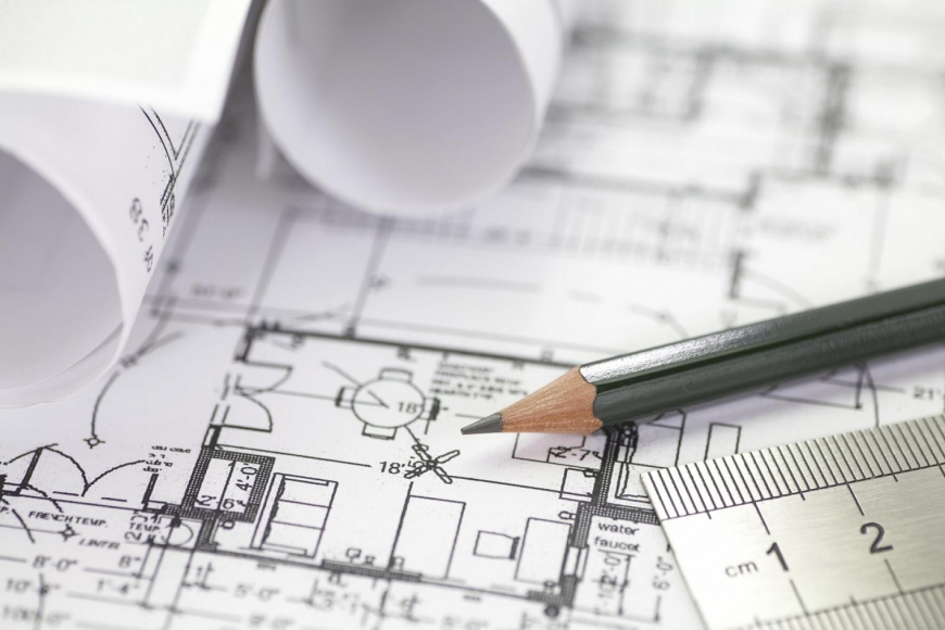 Building Design Blueprints 