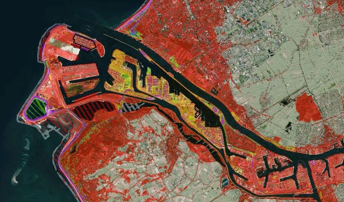 High-Resolution Site Characterization
