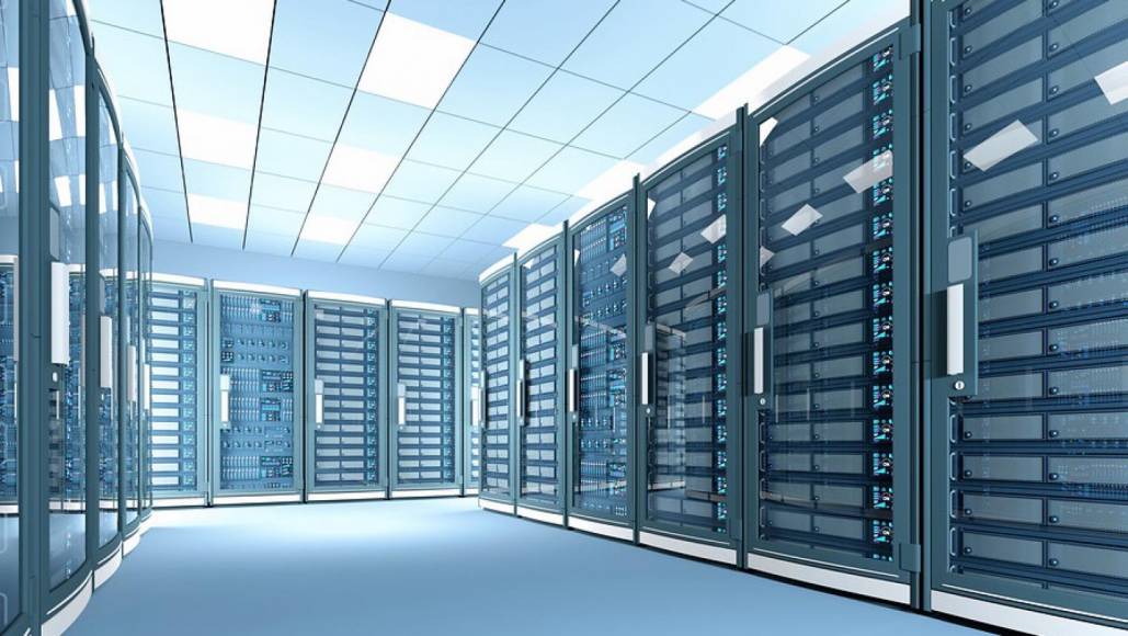 Data Center Support