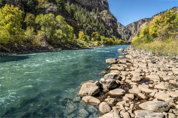 Antea Group Collaborates with the American Bar Association to Publish Article on Water Resources in the Colorado River Basin