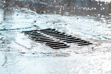 Stormwater Permitting for manufacturers 
