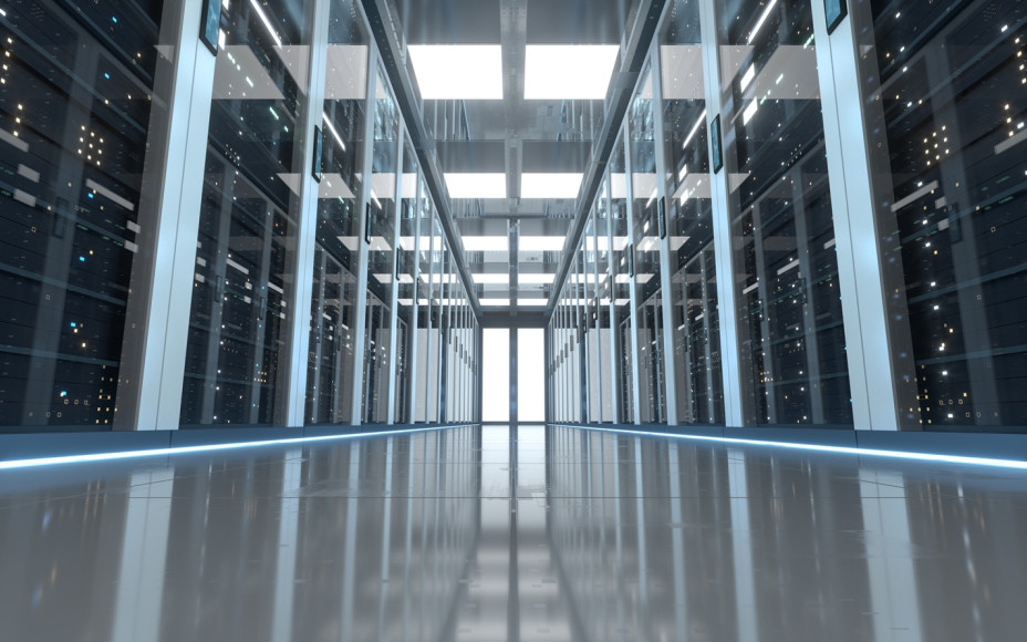 EHS Compliance: Data Center Construction