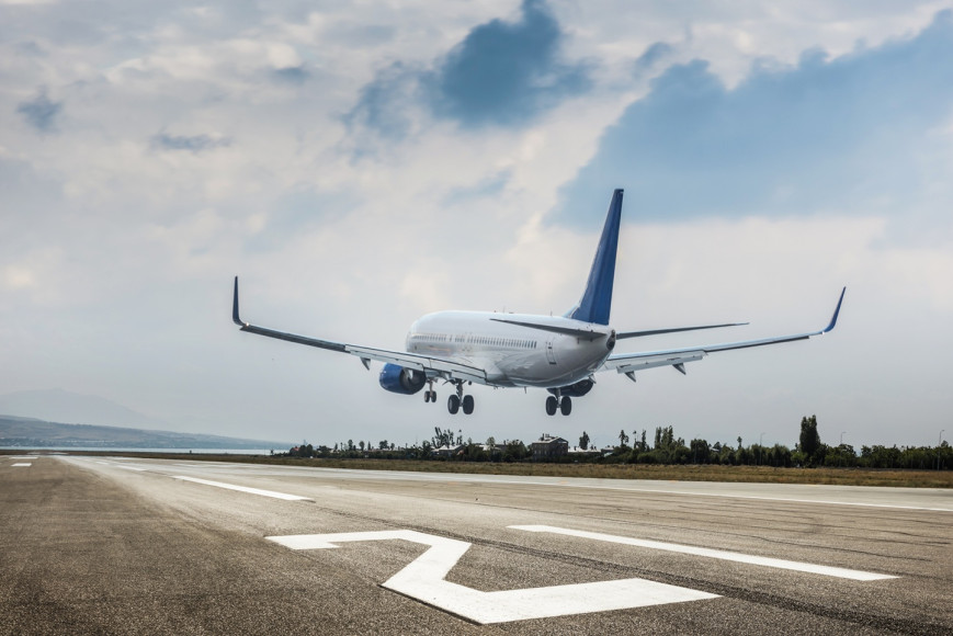 Client Alert: PFAS Litigation Update – Airports in the Crosshairs 