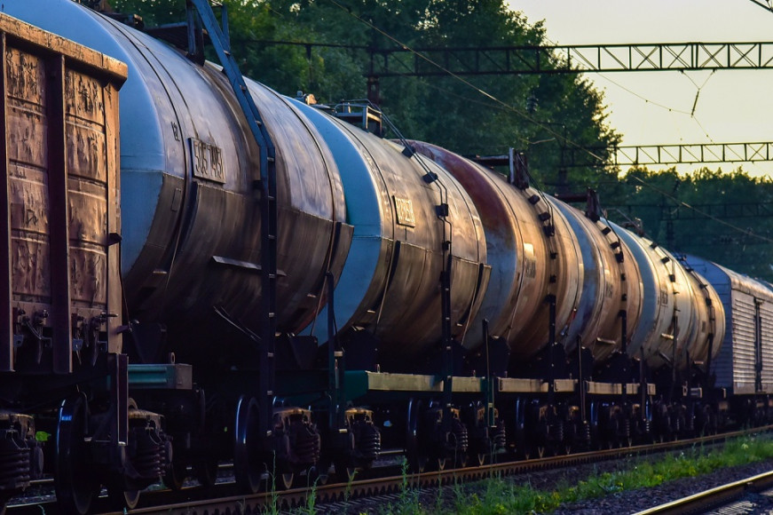 Incident Management: AIM Response to Ethanol Train Derailment