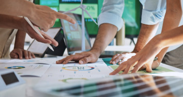 Promoting Responsible Resource Management by Developing a Conservation Playbook