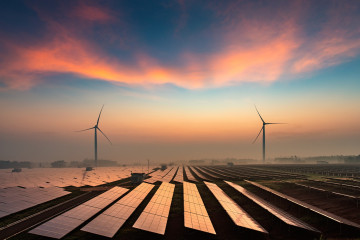Energy Transition: The Challenge of Our Time