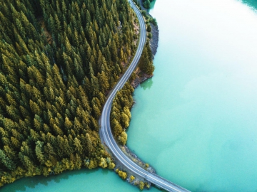 Better Business, Better World: Download the Antea Group 2018 Sustainability Report