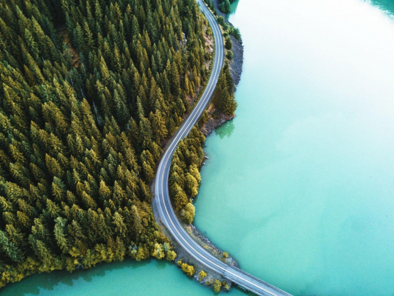Antea Group 2018 Sustainability Report