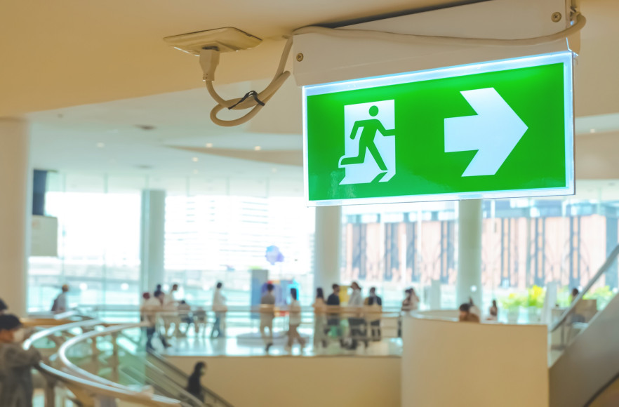 Antea Group Partners with TagEvac to Revolutionize Emergency Evacuation Across Low-Risk and High-Risk Work Environments