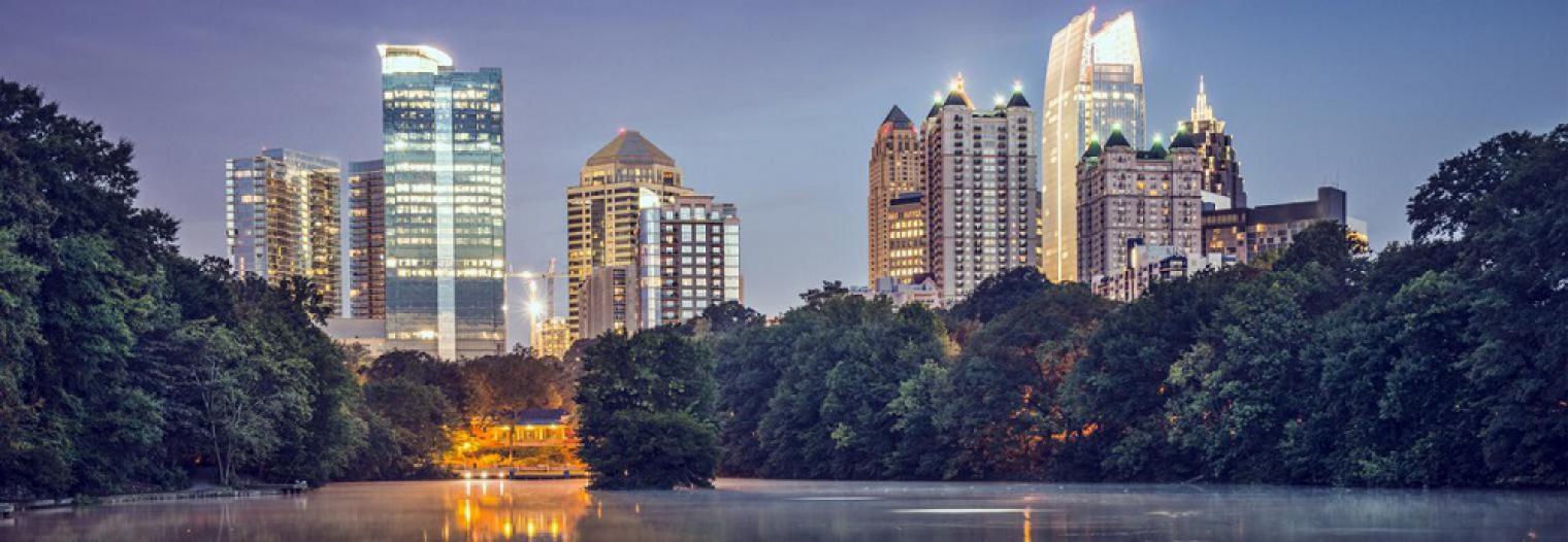 Atlanta, Georgia