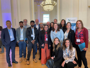 A Look Inside the 2024 Alliance for Water Stewardship Forum