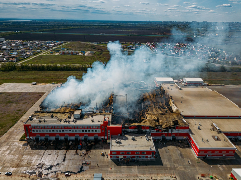 Antea Group Incident Management (AIM)