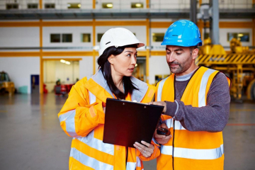 RCRA Waste Management Compliance Support