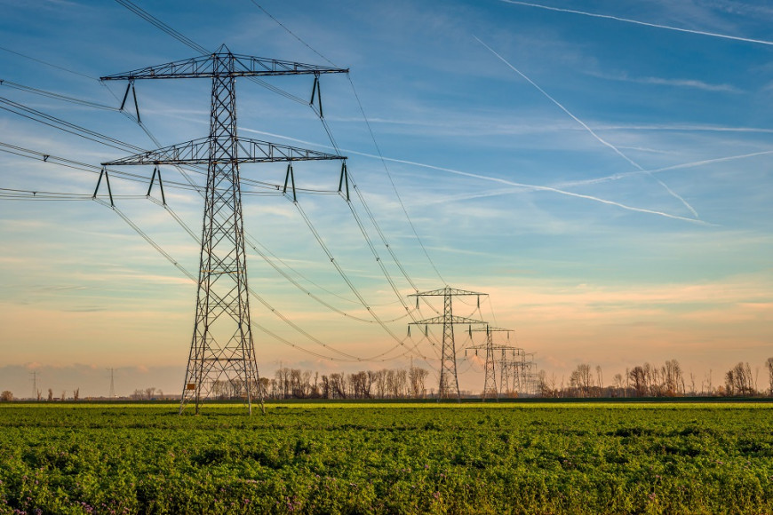 Materiality in the Energy Industry
