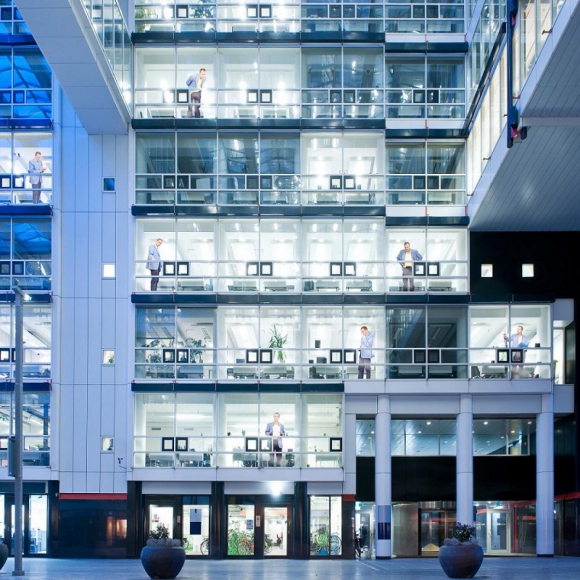 RiskRight EHS For Low-Risk Environments