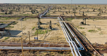 Proactive Pipeline Safety Management