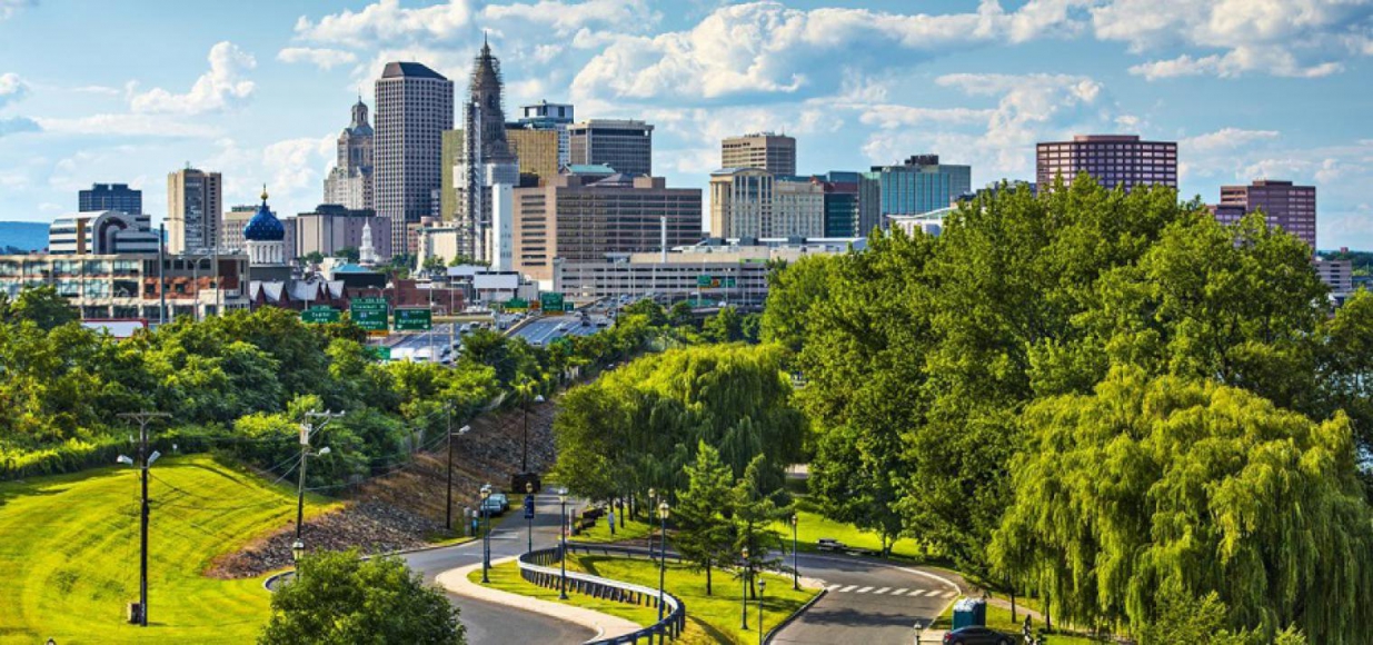 Hartford, Connecticut